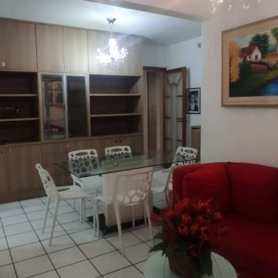 Apartamentos com 82m², 3 quartos, 1 suíte, 1 garagem, no bairro Kobrasol em São José