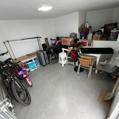 Casa Residencial com 200m², 3 quartos, 2 suítes, 6 garagens, no bairro Serraria em São José