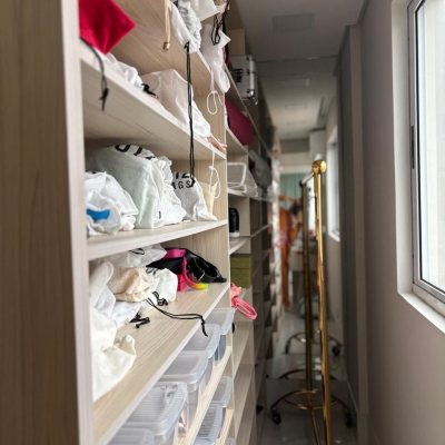 Apartamentos com 173m², 2 quartos, 2 suítes, 2 garagens, no bairro Campinas em São José