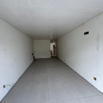 Studio Residencial com 32m², 1 quarto, 1 suíte, 1 garagem, no bairro Ribeirão Da Ilha em Florianópolis