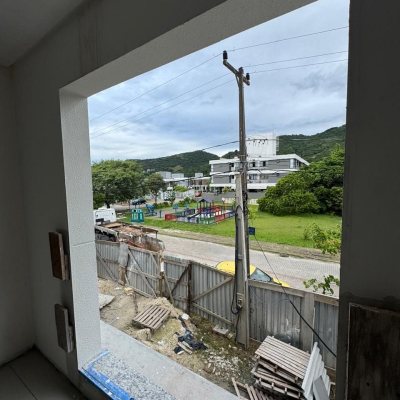 Studio Residencial com 32m², 1 quarto, 1 suíte, 1 garagem, no bairro Ribeirão Da Ilha em Florianópolis