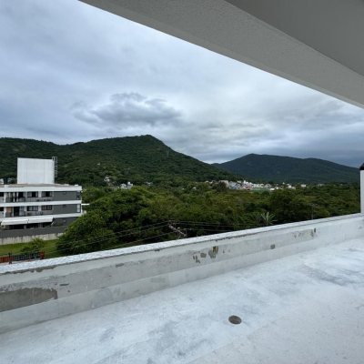 Studio Residencial com 32m², 1 quarto, 1 suíte, 1 garagem, no bairro Ribeirão Da Ilha em Florianópolis