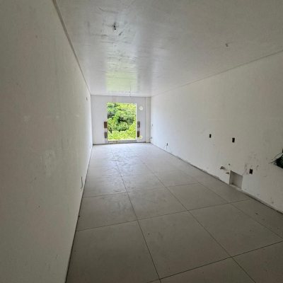 Studio Residencial com 32m², 1 quarto, 1 suíte, 1 garagem, no bairro Ribeirão Da Ilha em Florianópolis