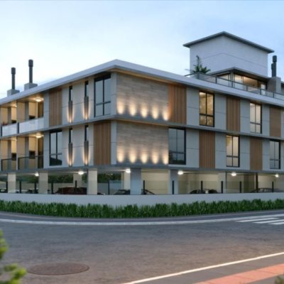 Studio Residencial com 32m², 1 quarto, 1 suíte, 1 garagem, no bairro Ribeirão Da Ilha em Florianópolis