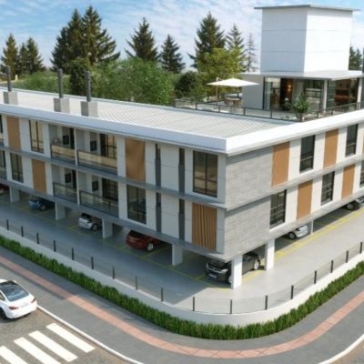 Studio Residencial com 32m², 1 quarto, 1 suíte, 1 garagem, no bairro Ribeirão Da Ilha em Florianópolis