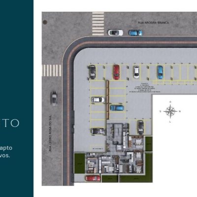 Studio Residencial com 32m², 1 quarto, 1 suíte, 1 garagem, no bairro Ribeirão Da Ilha em Florianópolis