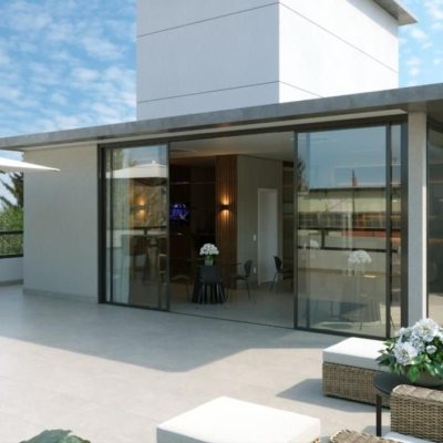 Studio Residencial com 32m², 1 quarto, 1 suíte, 1 garagem, no bairro Ribeirão Da Ilha em Florianópolis