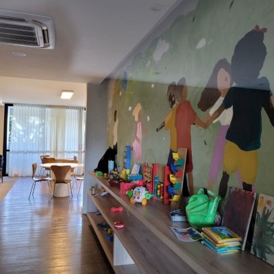 Apartamentos com 73m², 2 quartos, 1 suíte, 2 garagens, no bairro Centro em Florianópolis