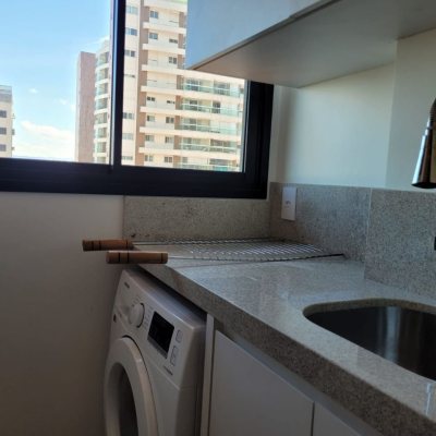 Apartamentos com 73m², 2 quartos, 1 suíte, 2 garagens, no bairro Centro em Florianópolis