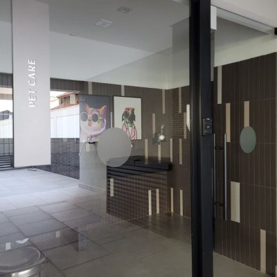 Apartamentos com 73m², 2 quartos, 1 suíte, 2 garagens, no bairro Centro em Florianópolis