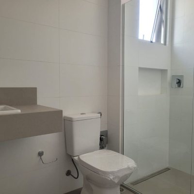 Apartamentos com 139m², 3 quartos, 3 suítes, 2 garagens, no bairro Jardim Atlântico em Florianópolis