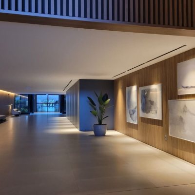 Apartamentos com 139m², 3 quartos, 3 suítes, 2 garagens, no bairro Jardim Atlântico em Florianópolis