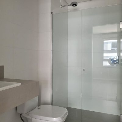 Apartamentos com 139m², 3 quartos, 3 suítes, 2 garagens, no bairro Jardim Atlântico em Florianópolis