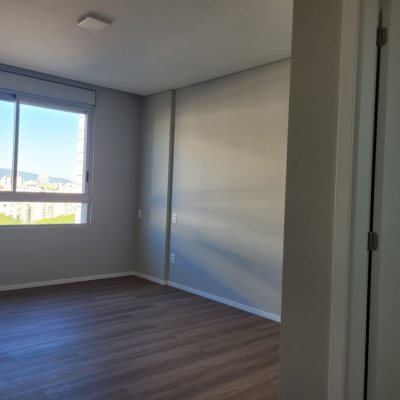 Apartamentos com 139m², 3 quartos, 3 suítes, 2 garagens, no bairro Jardim Atlântico em Florianópolis
