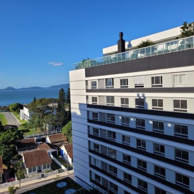Apartamentos com 139m², 3 quartos, 3 suítes, 2 garagens, no bairro Jardim Atlântico em Florianópolis