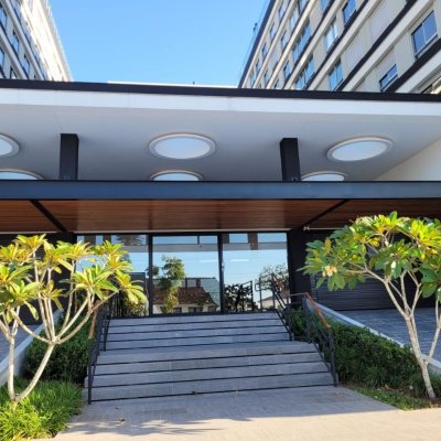 Apartamentos com 139m², 3 quartos, 3 suítes, 2 garagens, no bairro Jardim Atlântico em Florianópolis