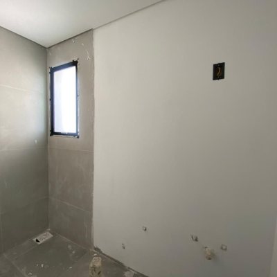 Apartamentos com 41m², 1 quarto, 1 garagem, no bairro Campeche em Florianópolis