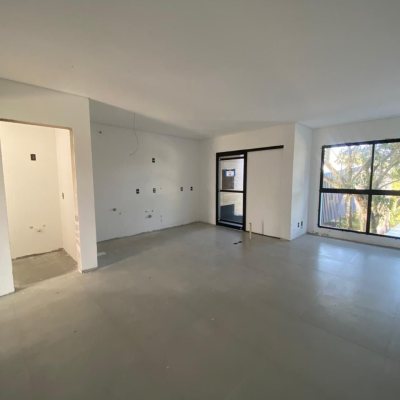 Apartamentos com 41m², 1 quarto, 1 garagem, no bairro Campeche em Florianópolis