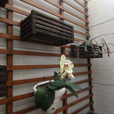 Casa Residencial com 184m², 3 quartos, 1 suíte, 3 garagens, no bairro Carianos em Florianópolis