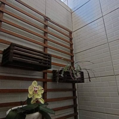 Casa Residencial com 184m², 3 quartos, 1 suíte, 3 garagens, no bairro Carianos em Florianópolis