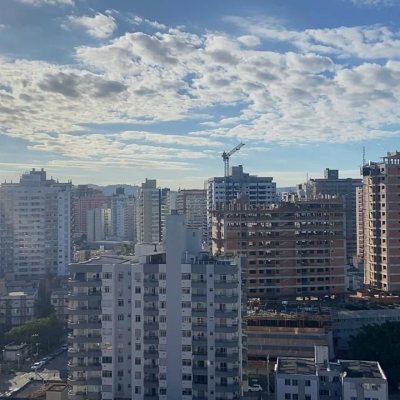 Cobertura com 140m², 2 quartos, 1 suíte, 2 garagens, no bairro Kobrasol em São José