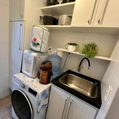 Apartamentos com 90m², 3 quartos, 1 suíte, 2 garagens, no bairro Nossa Senhora Do Rosário em São José