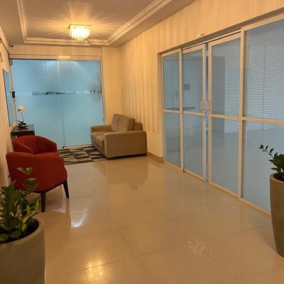 Apartamentos com 90m², 3 quartos, 1 suíte, 2 garagens, no bairro Nossa Senhora Do Rosário em São José