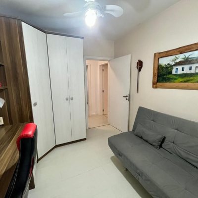 Apartamentos com 90m², 3 quartos, 1 suíte, 2 garagens, no bairro Nossa Senhora Do Rosário em São José