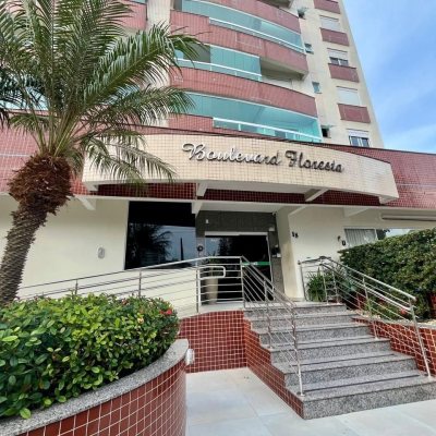 Apartamentos com 90m², 3 quartos, 1 suíte, 2 garagens, no bairro Nossa Senhora Do Rosário em São José