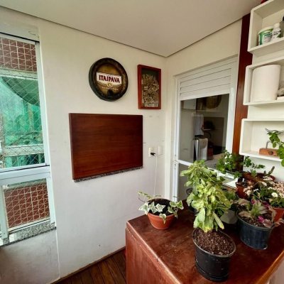 Apartamentos com 90m², 3 quartos, 1 suíte, 2 garagens, no bairro Nossa Senhora Do Rosário em São José