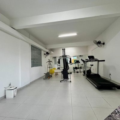 Apartamentos com 90m², 3 quartos, 1 suíte, 2 garagens, no bairro Nossa Senhora Do Rosário em São José