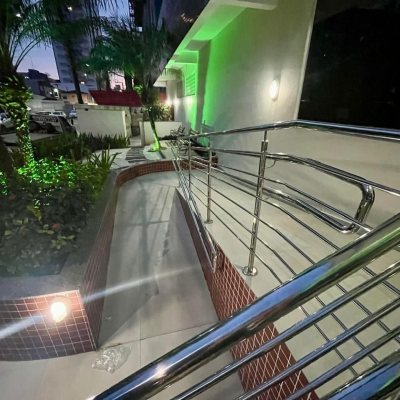 Apartamentos com 90m², 3 quartos, 1 suíte, 2 garagens, no bairro Nossa Senhora Do Rosário em São José