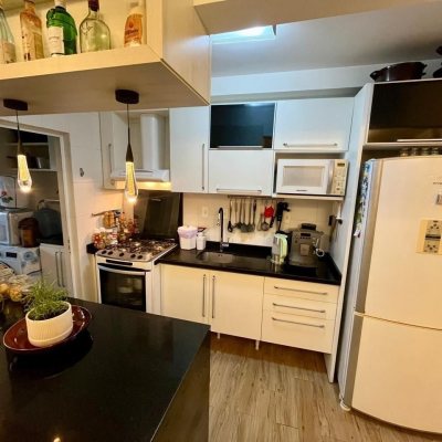 Apartamentos com 90m², 3 quartos, 1 suíte, 2 garagens, no bairro Nossa Senhora Do Rosário em São José