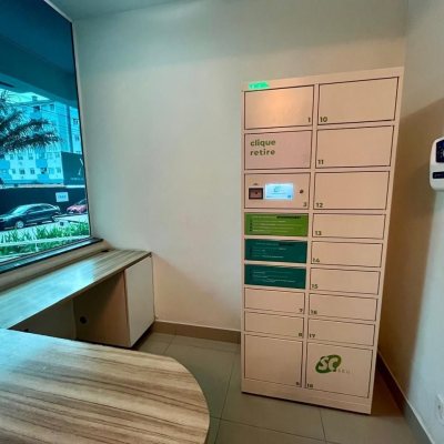 Apartamentos com 90m², 3 quartos, 1 suíte, 2 garagens, no bairro Nossa Senhora Do Rosário em São José