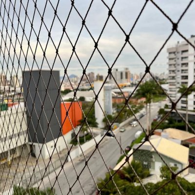 Apartamentos com 90m², 3 quartos, 1 suíte, 2 garagens, no bairro Nossa Senhora Do Rosário em São José