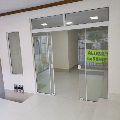 Casa Residencial/Comercial com 153m², no bairro Centro em Florianópolis