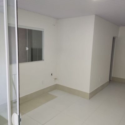 Casa Residencial/Comercial com 153m², no bairro Centro em Florianópolis