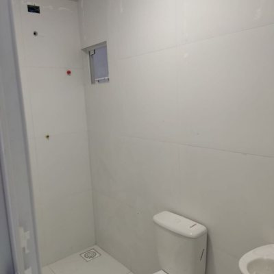 Casa Residencial/Comercial com 153m², no bairro Centro em Florianópolis