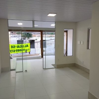 Casa Residencial/Comercial com 153m², no bairro Centro em Florianópolis