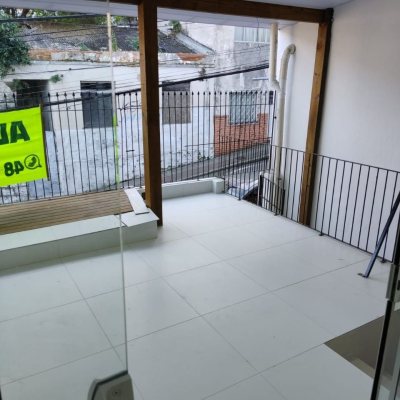 Casa Residencial/Comercial com 153m², no bairro Centro em Florianópolis