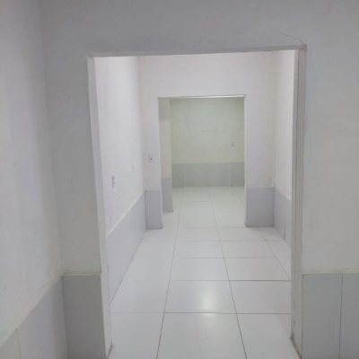 Casa Residencial/Comercial com 153m², no bairro Centro em Florianópolis