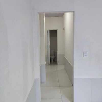 Casa Residencial/Comercial com 153m², no bairro Centro em Florianópolis