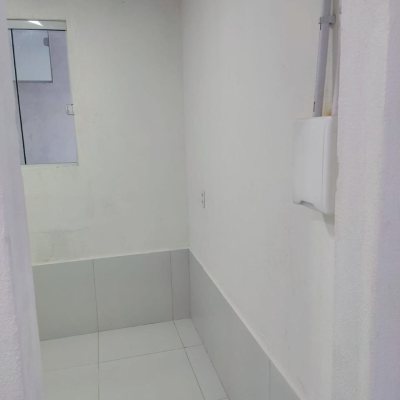 Casa Residencial/Comercial com 153m², no bairro Centro em Florianópolis