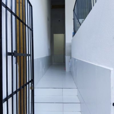 Casa Residencial/Comercial com 153m², no bairro Centro em Florianópolis