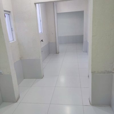 Casa Residencial/Comercial com 153m², no bairro Centro em Florianópolis