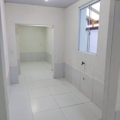 Casa Residencial/Comercial com 153m², no bairro Centro em Florianópolis