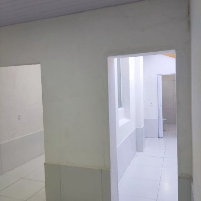 Casa Residencial/Comercial com 153m², no bairro Centro em Florianópolis