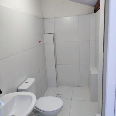 Casa Residencial/Comercial com 153m², no bairro Centro em Florianópolis