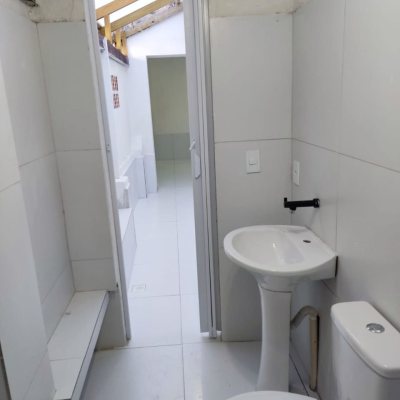 Casa Residencial/Comercial com 153m², no bairro Centro em Florianópolis