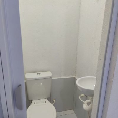 Casa Residencial/Comercial com 153m², no bairro Centro em Florianópolis